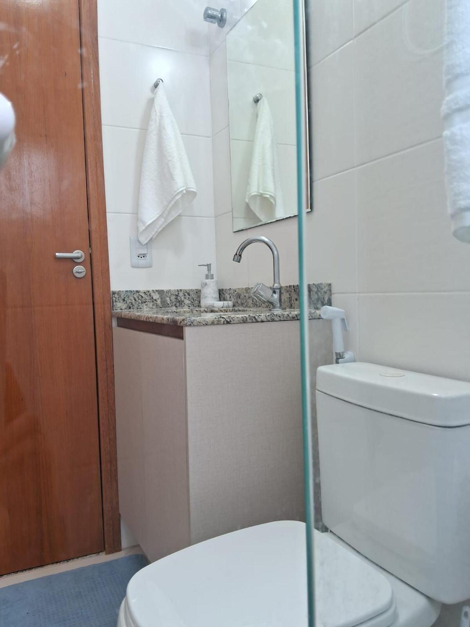 Residencial 04 Monte Carlo Em Sao Roque Apartment Bagian luar foto