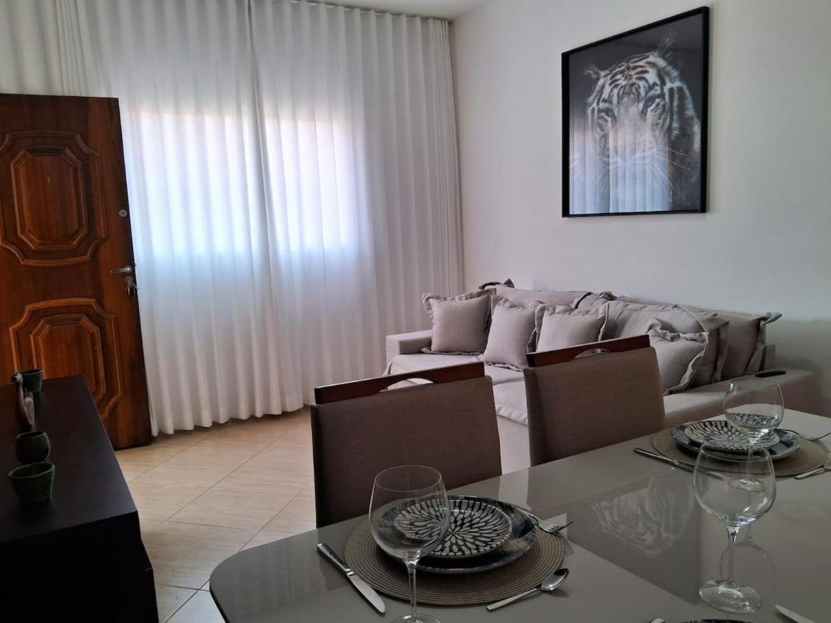 Residencial 04 Monte Carlo Em Sao Roque Apartment Bagian luar foto